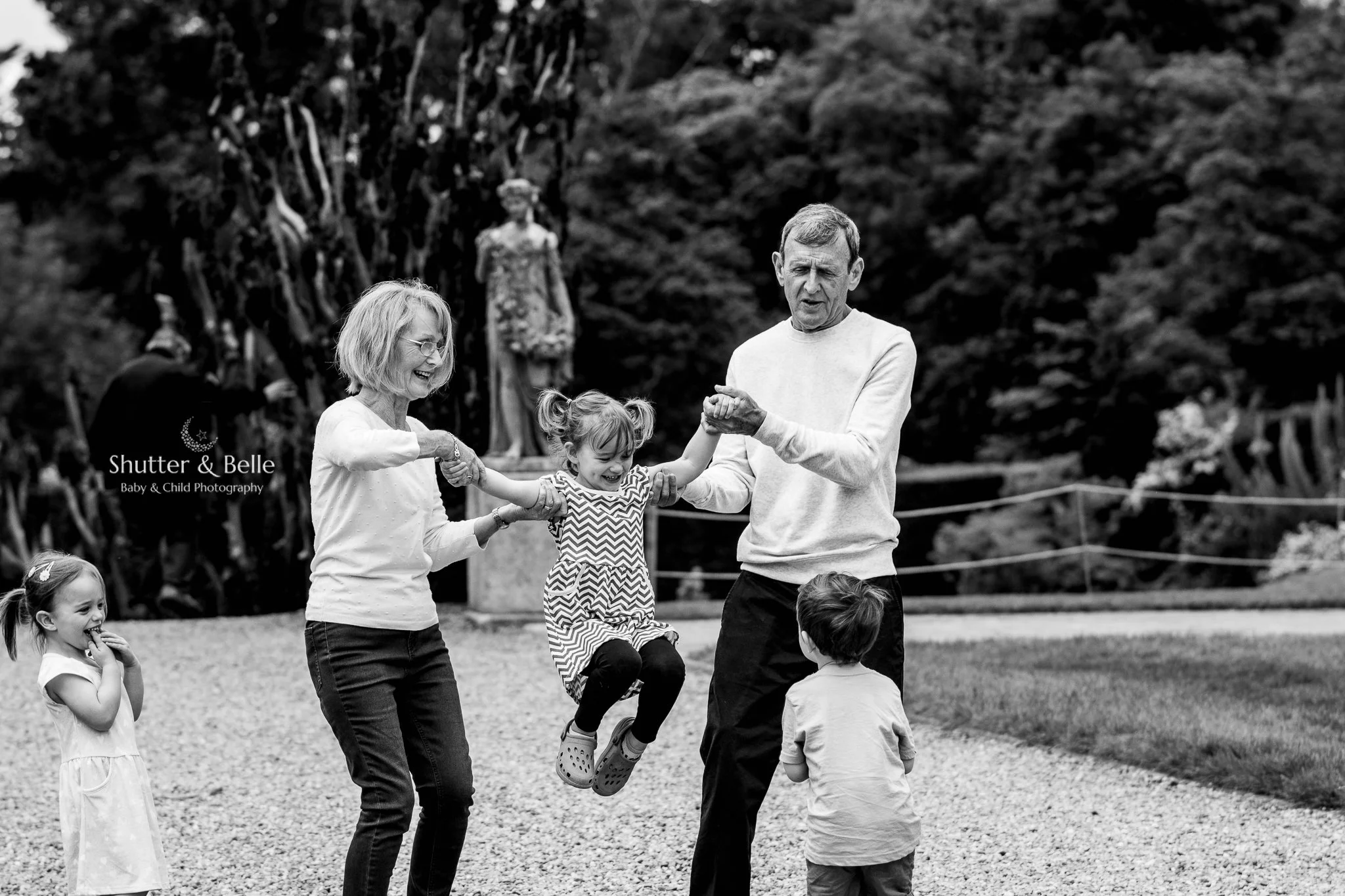 Family Photoshoots in Ireland