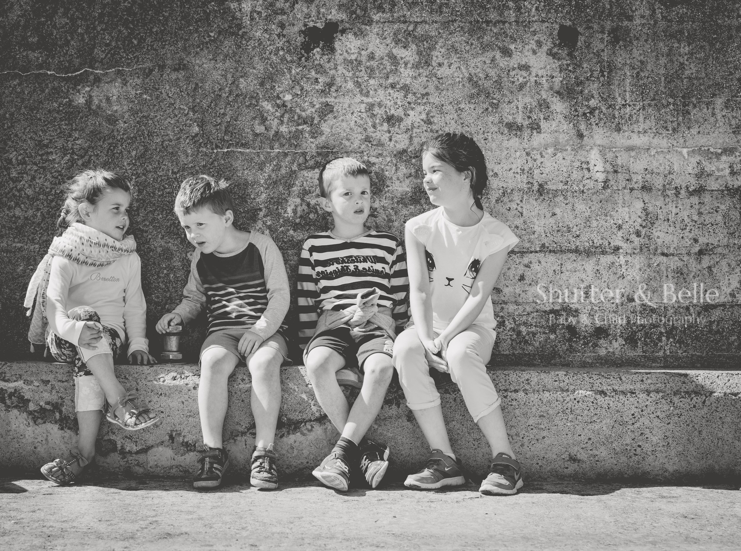 What to expect from a family photoshoot ( from start to finish).