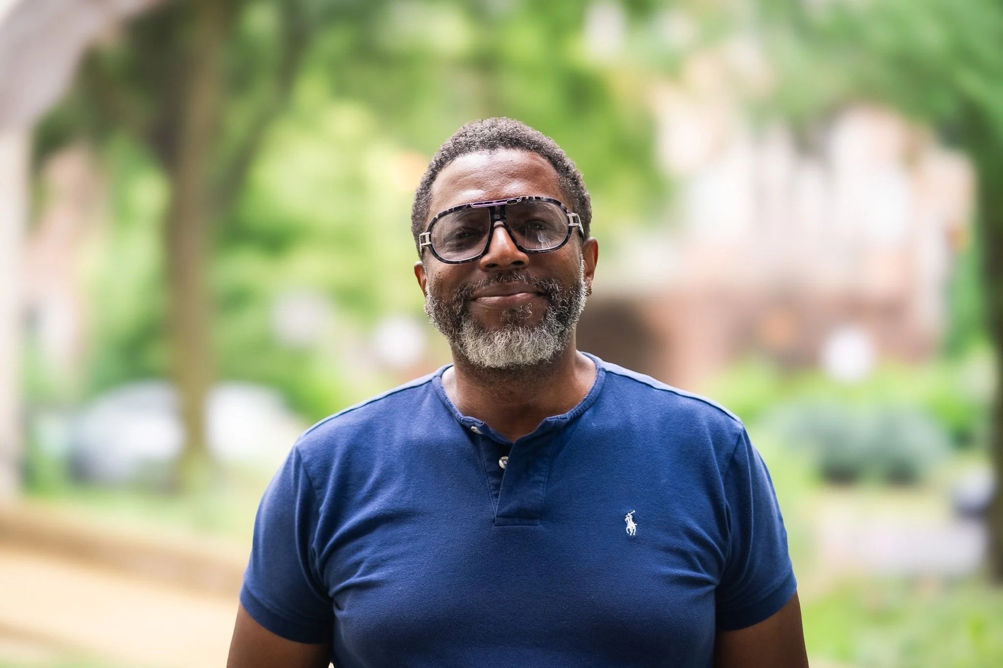 Ronald “Ronnie” Kitchen

