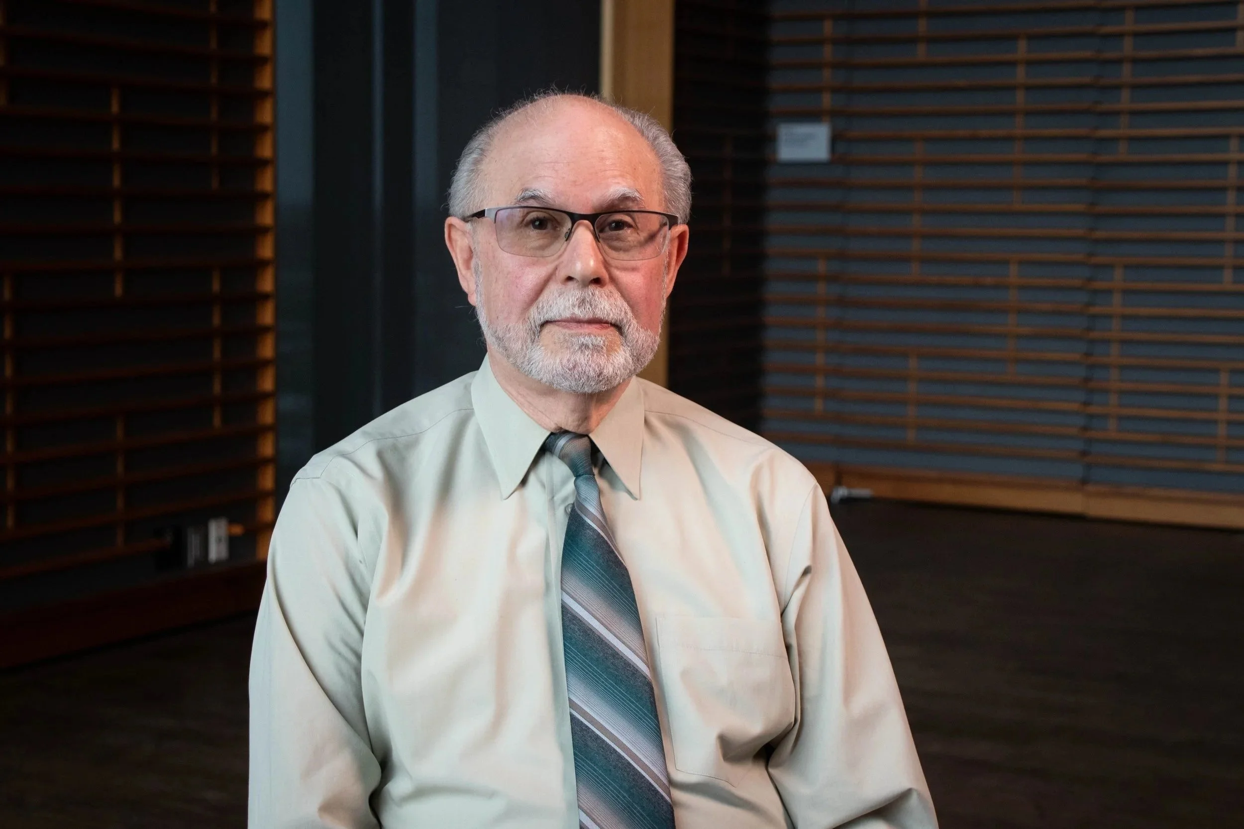 Charles “Chick” Hauffman
