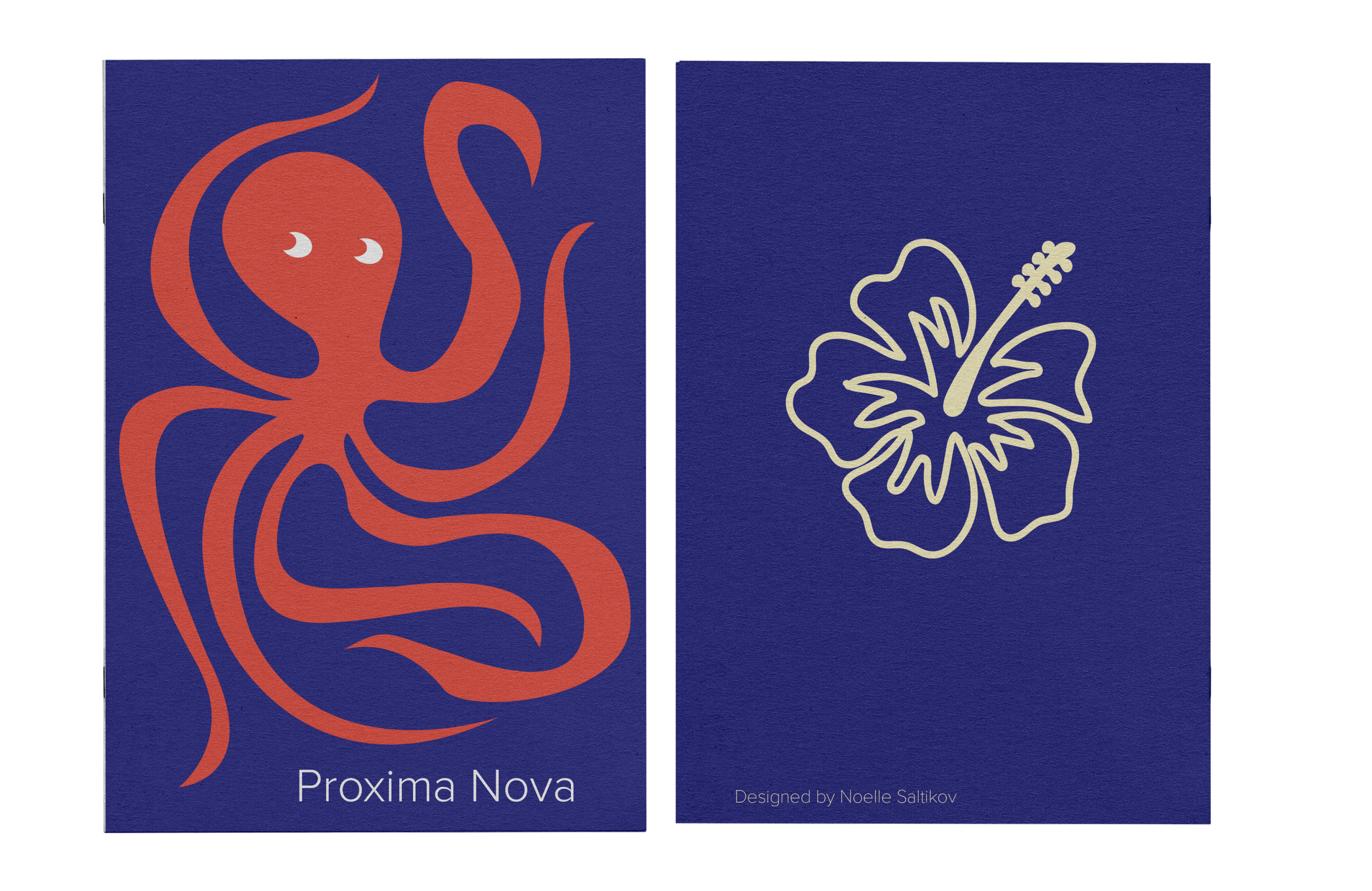 Front and back cover image