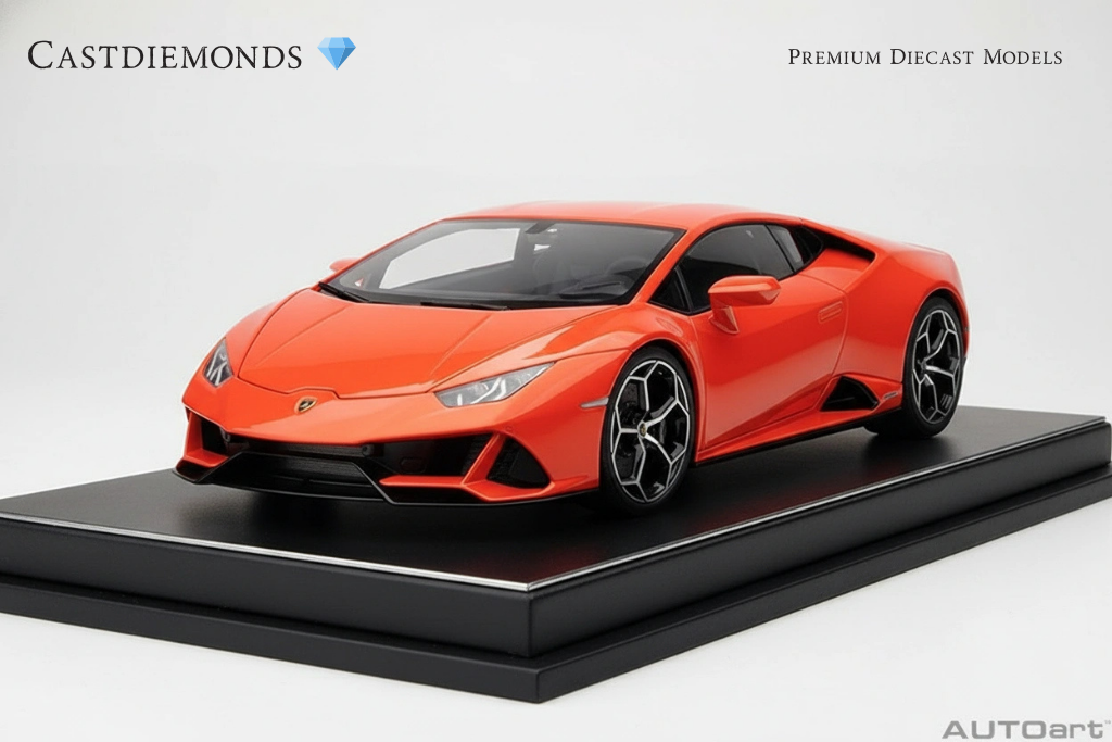 A Naturally Aspirated V10, Perfected