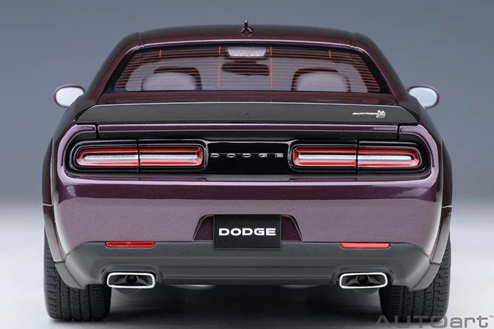 Retro Design, Modern Execution