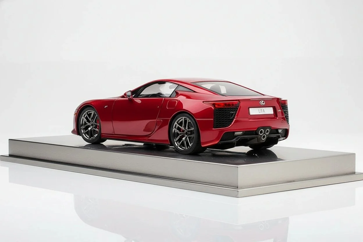 The Sound That Defined It