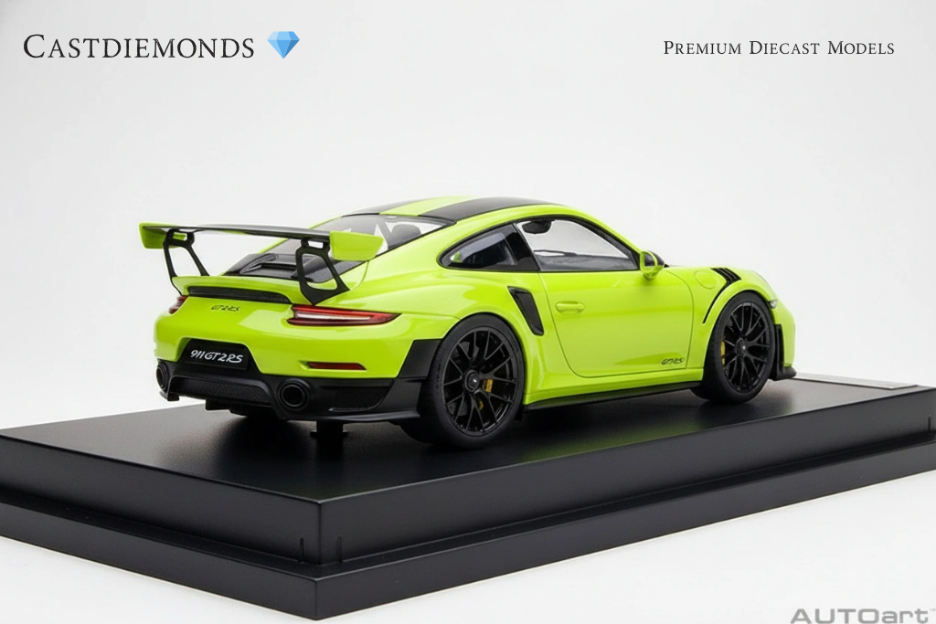 Aerodynamics Without Compromise