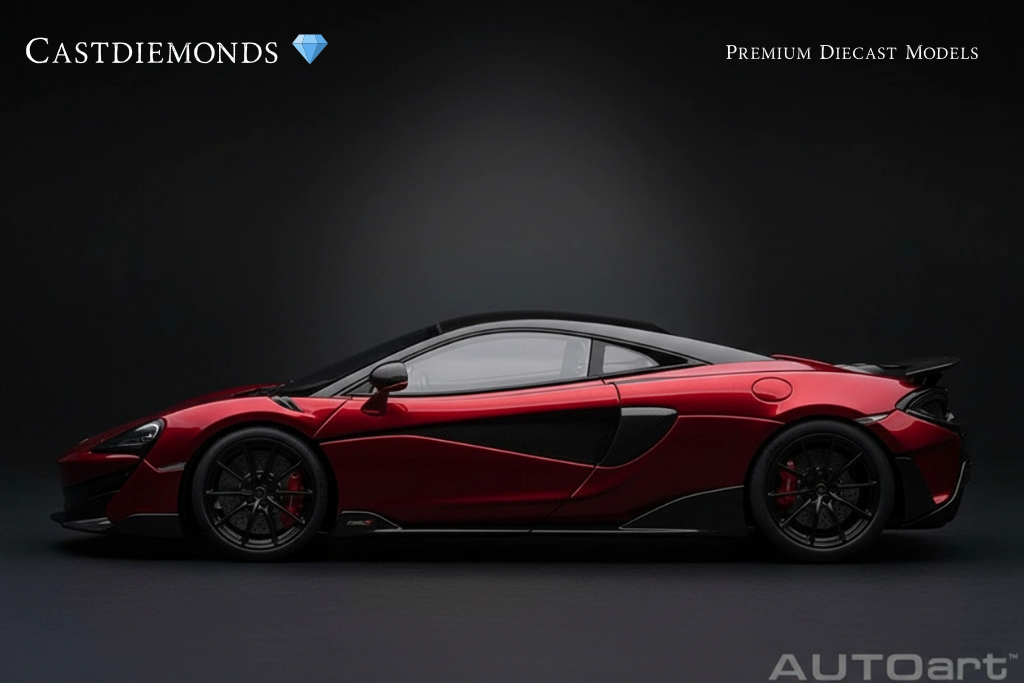 Engineered for Engagement