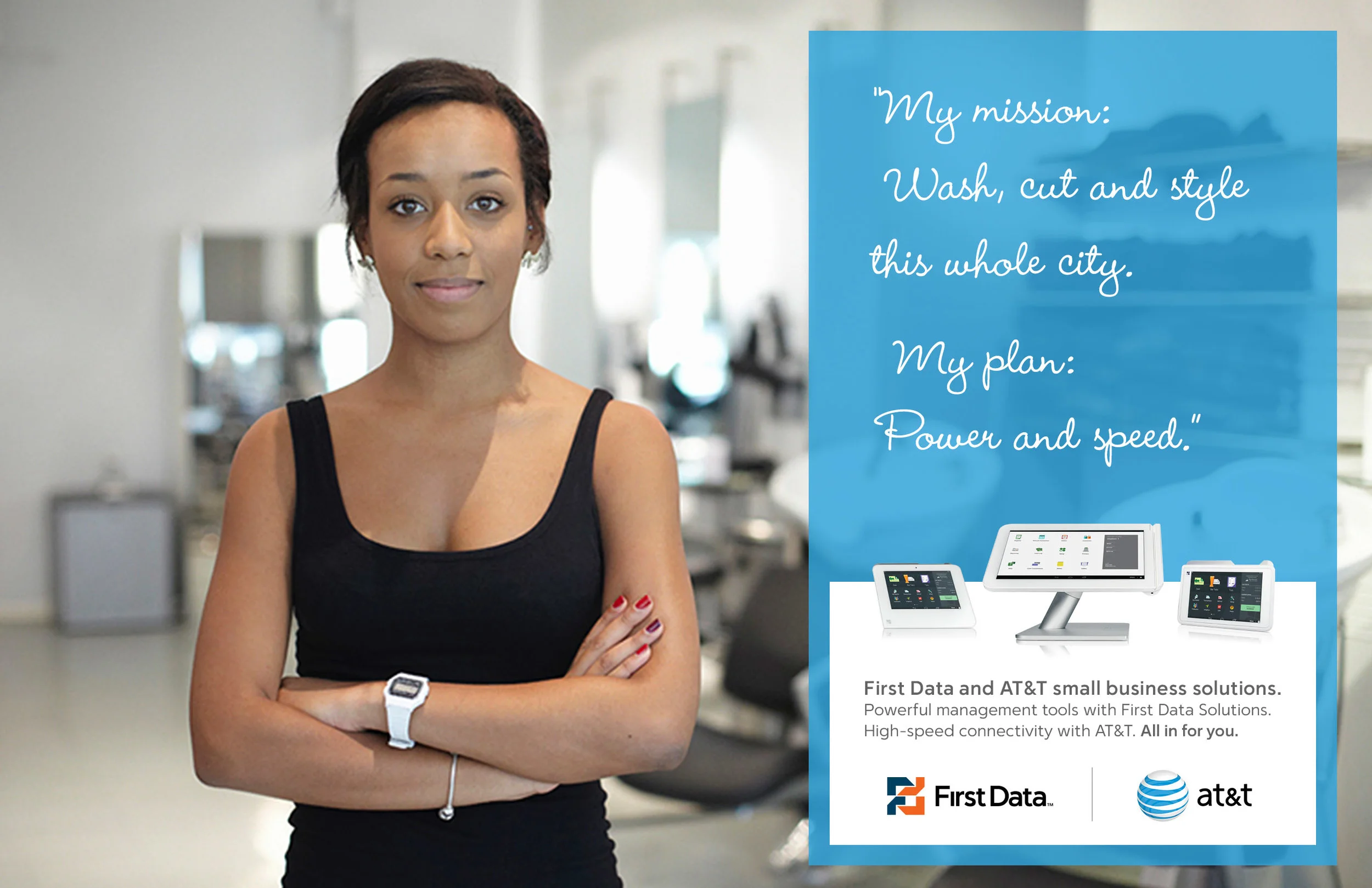 Dream, Meet Team (Copy)