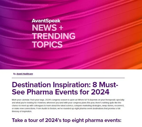 Avant Healthcare Blog Post (Copy)