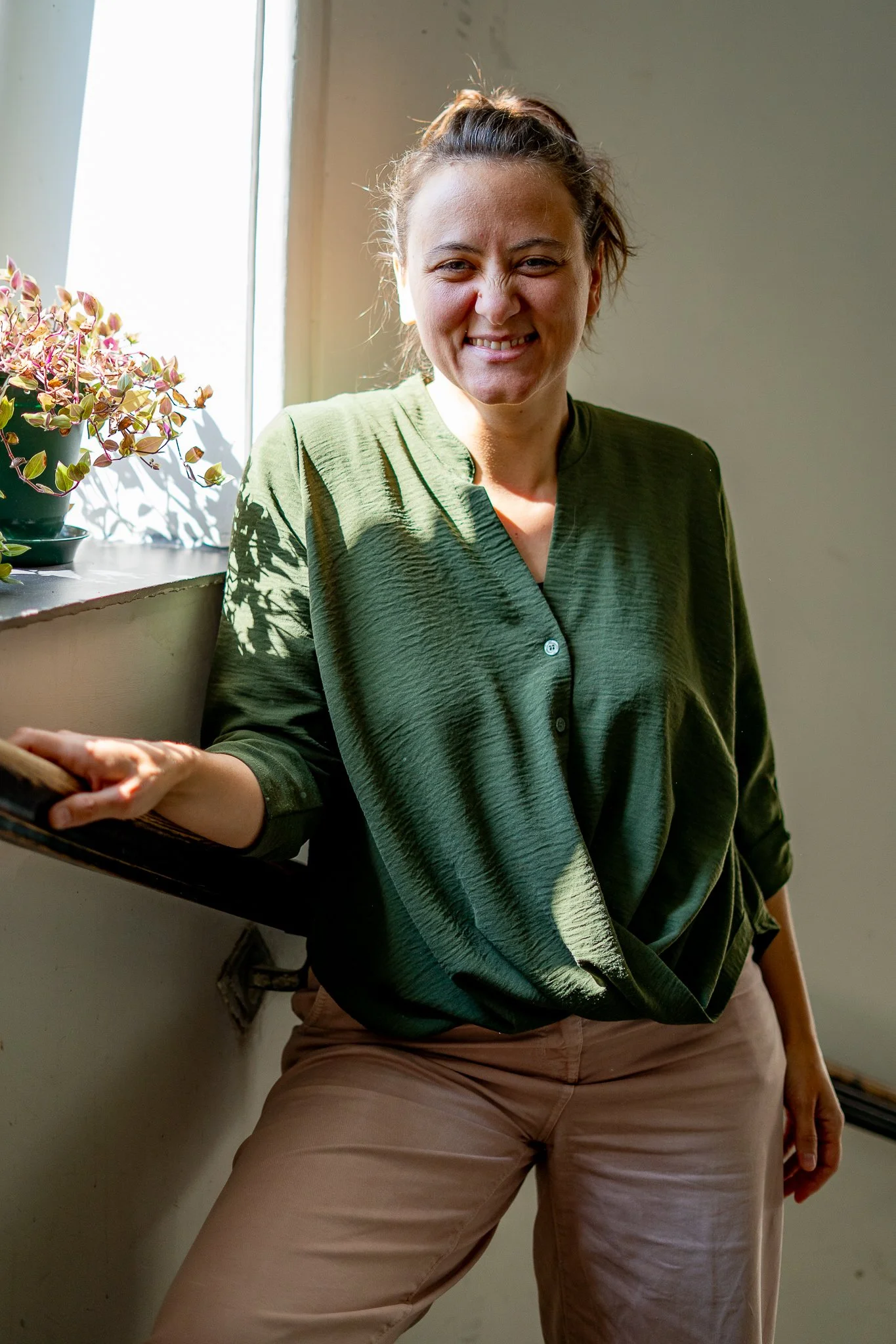 Valentina Wieser, https://www.reclaimyourbody.net