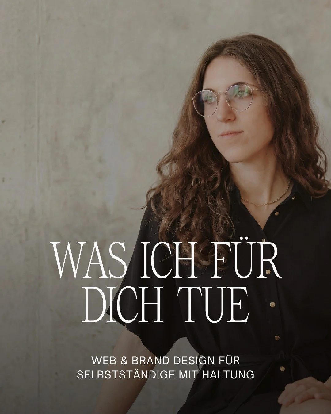 Hi, ich bin Celina und mit Bloom Studio habe ich ein Design-Studio f&uuml;r Selbstst&auml;ndige geschaffen, die sichtbar werden wollen ohne sich daf&uuml;r verbiegen zu m&uuml;ssen.

Was ich genau mache? Ich gestalte Personal Brands und Websites f&uu