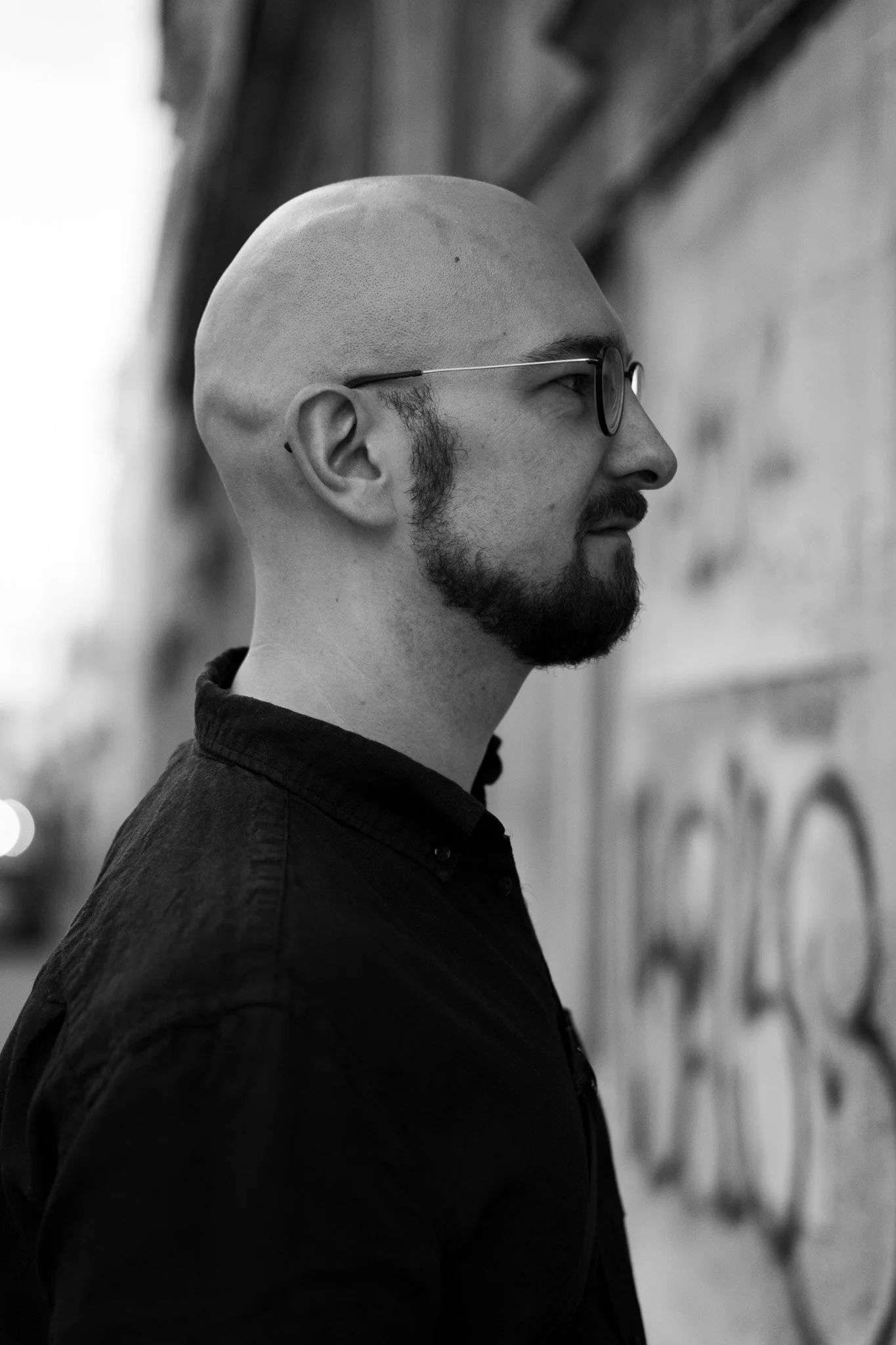 Personal Brand Portrait