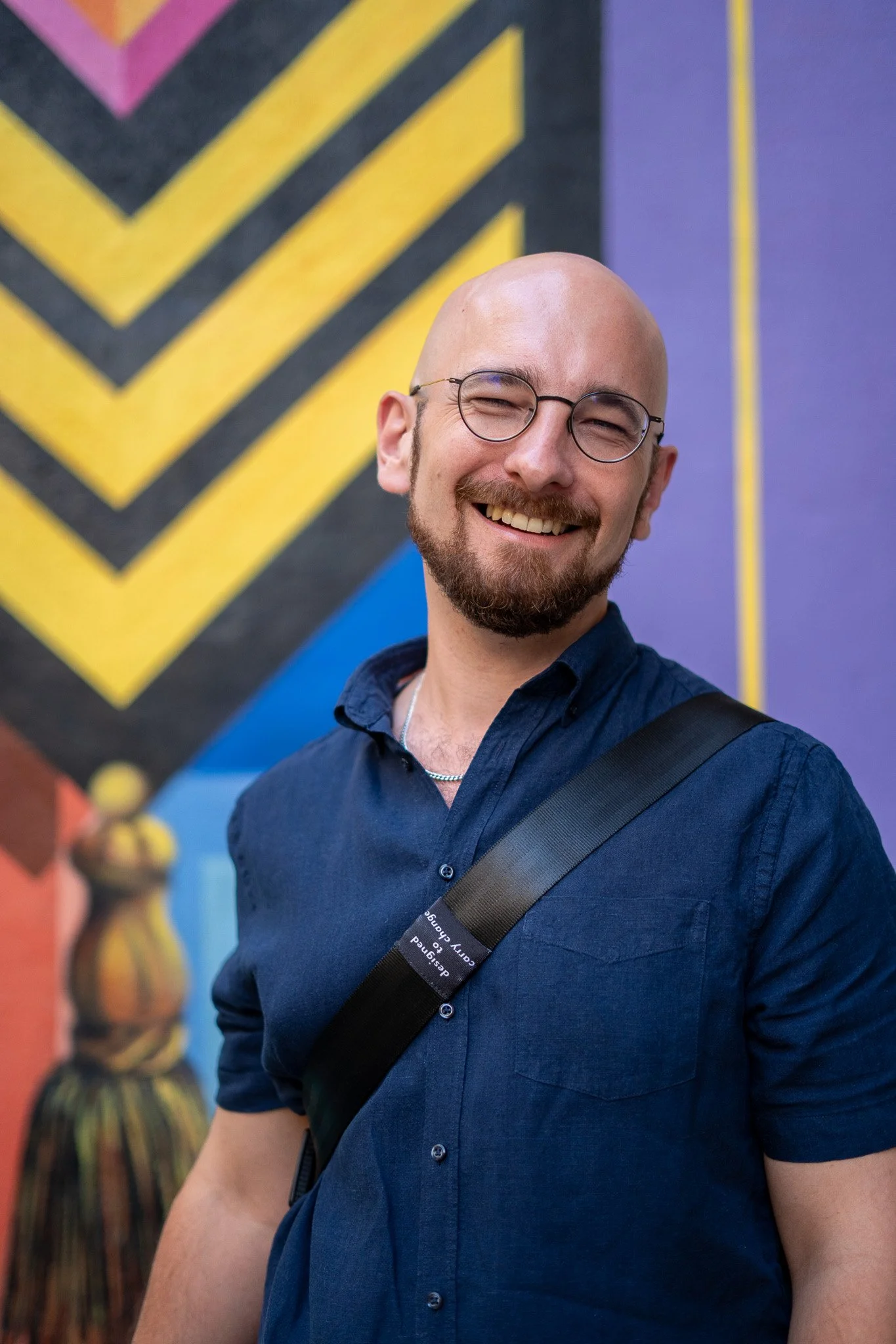 Personal Brand Portrait