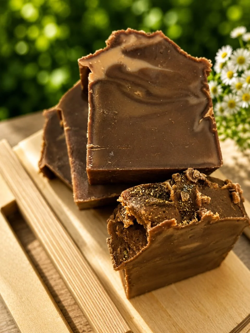 Butterscotch Toffee Toast