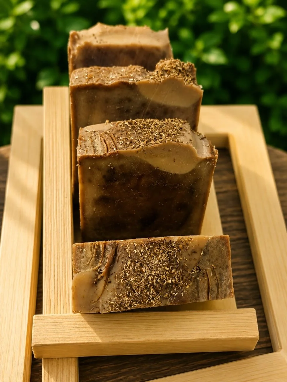 Salted Caramel