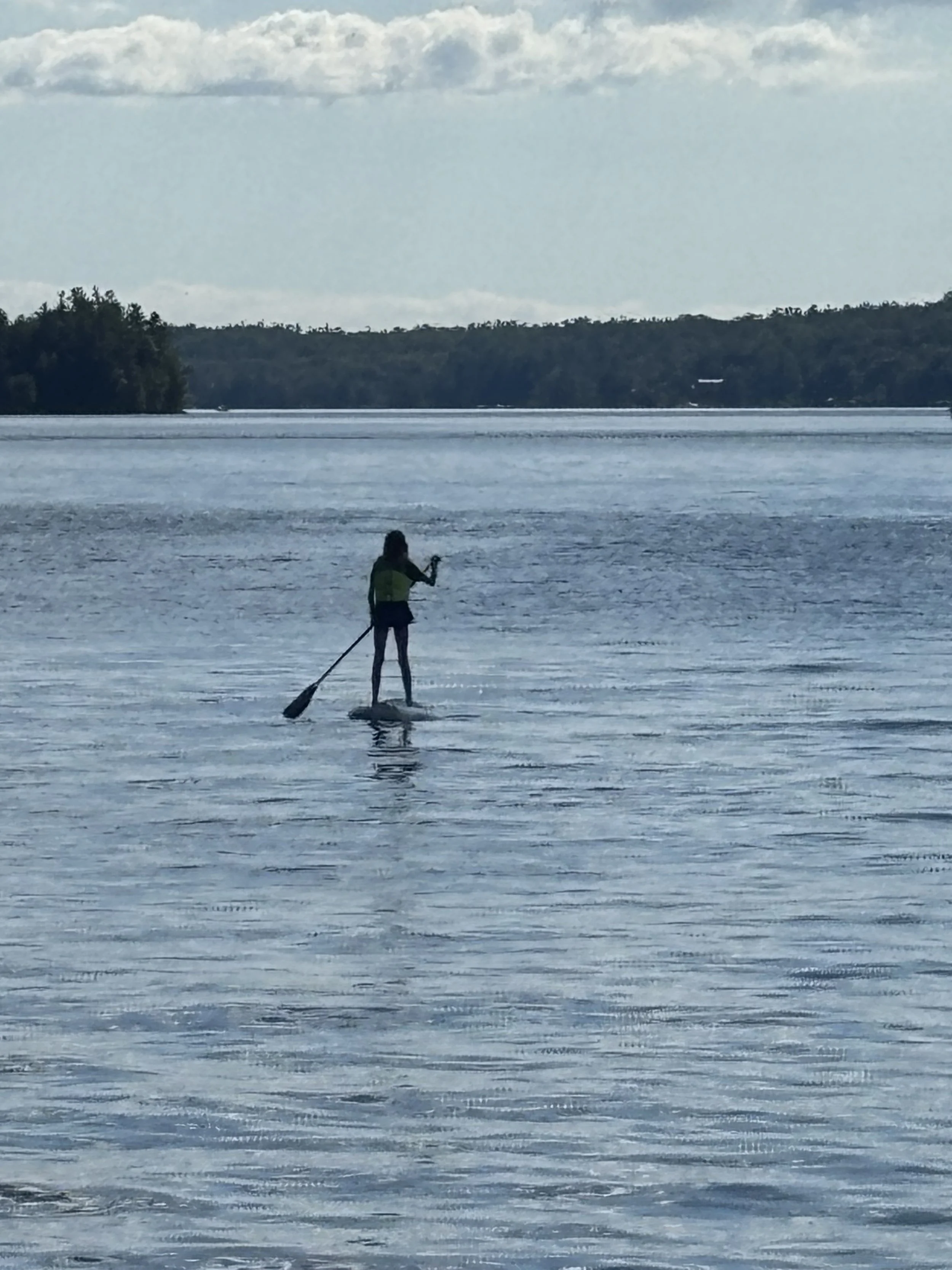 Action / Katie Donnelly O'Neill