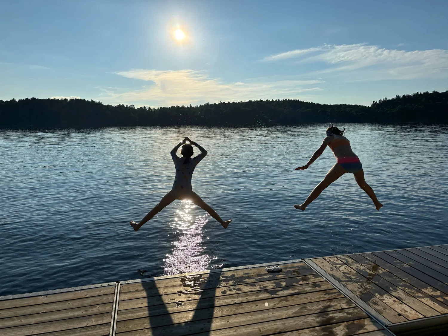 Action / 
Katie Donnelly