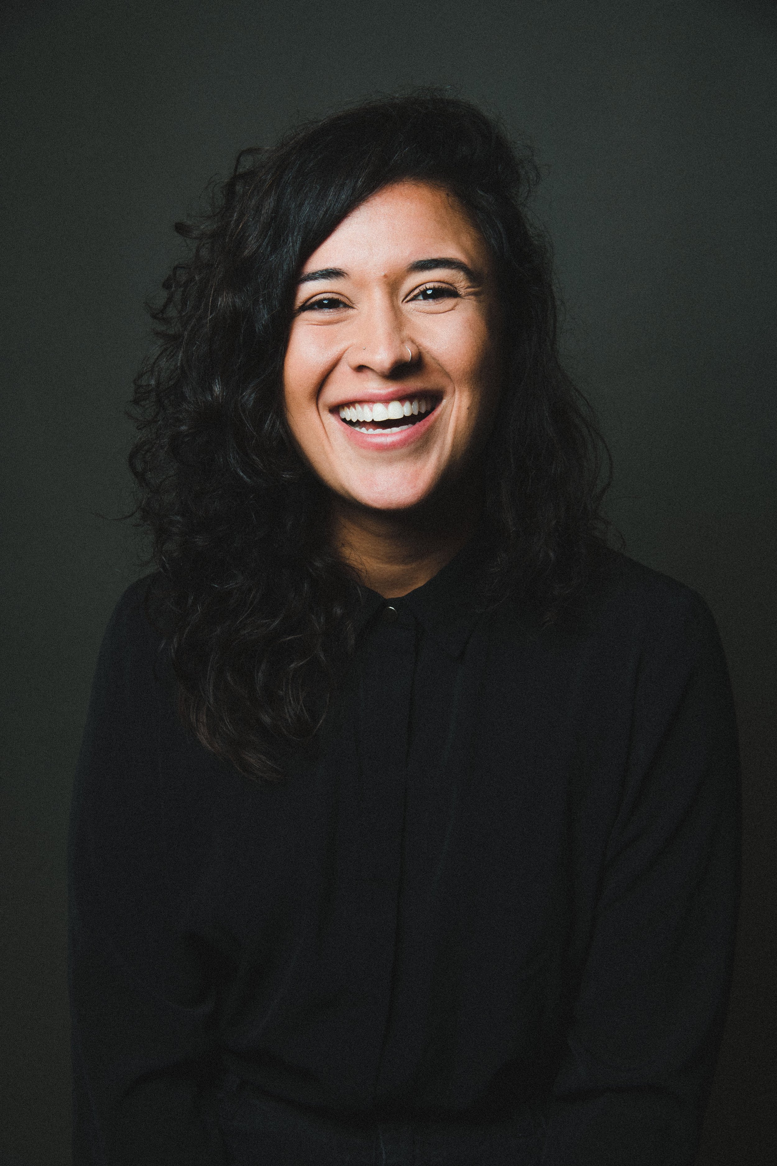 Julia Assis Photography Portrait