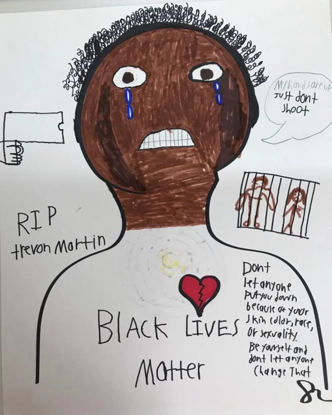 Black Lives Matter