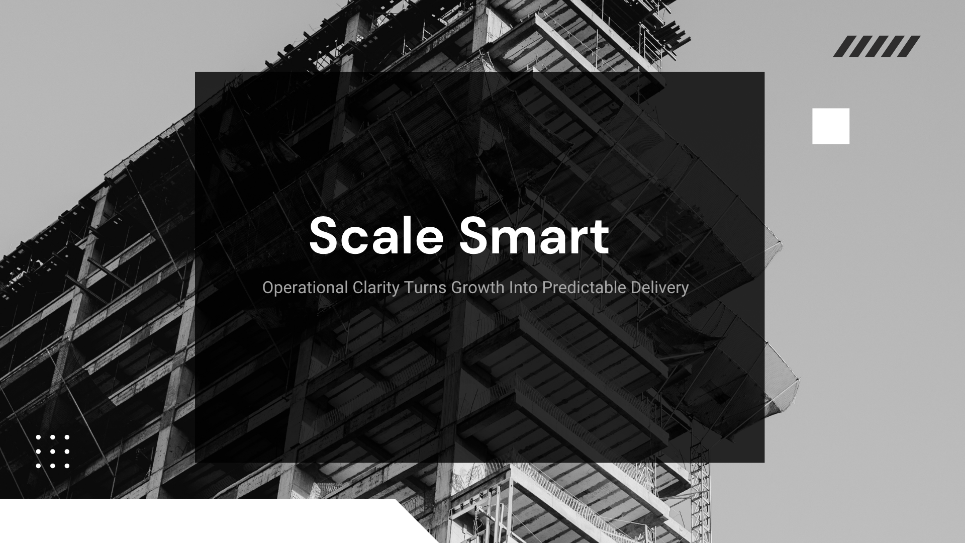 Scale Smart 