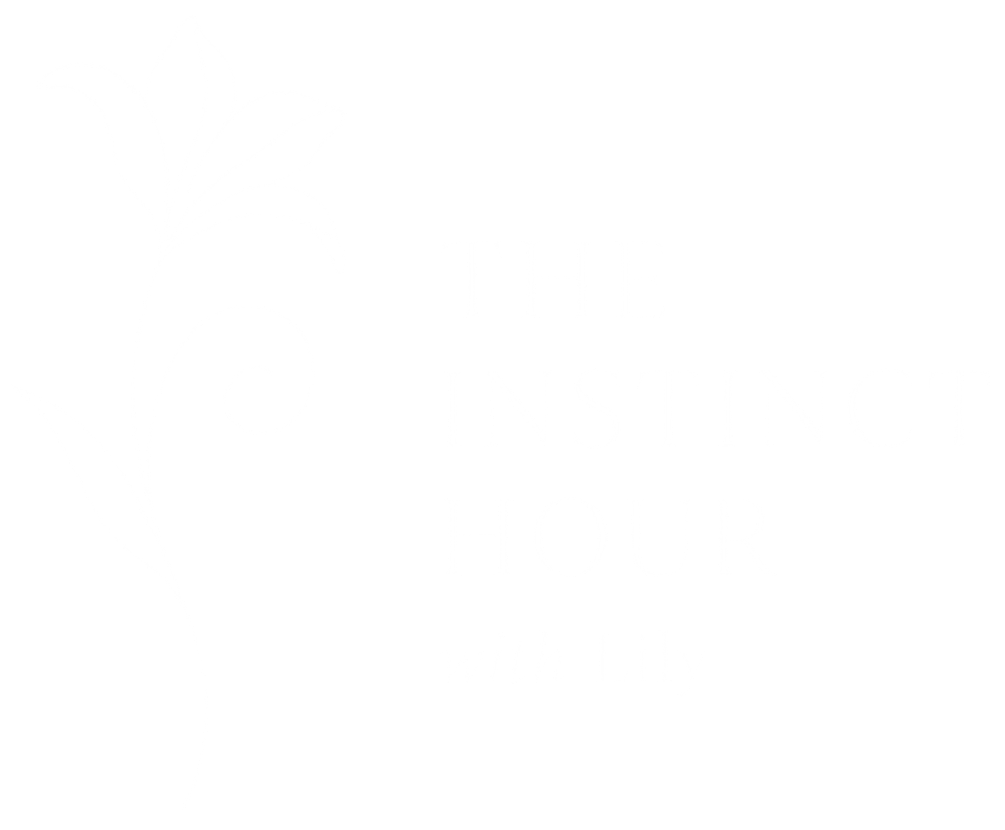 The Instinct Hour With Lily