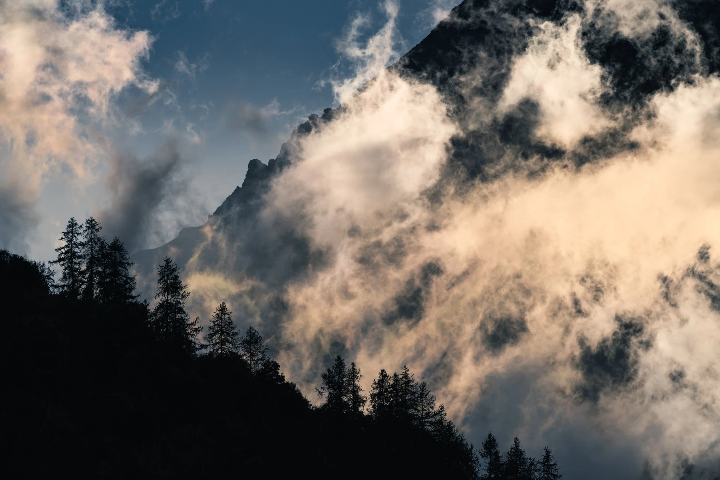 Pian Benot - Alta Valle Viù - Piemonte
