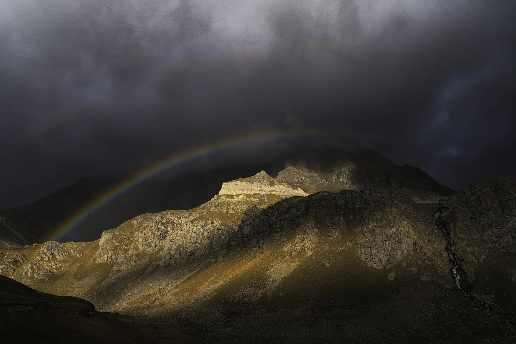 Parco Nazionale del Gran Paradiso