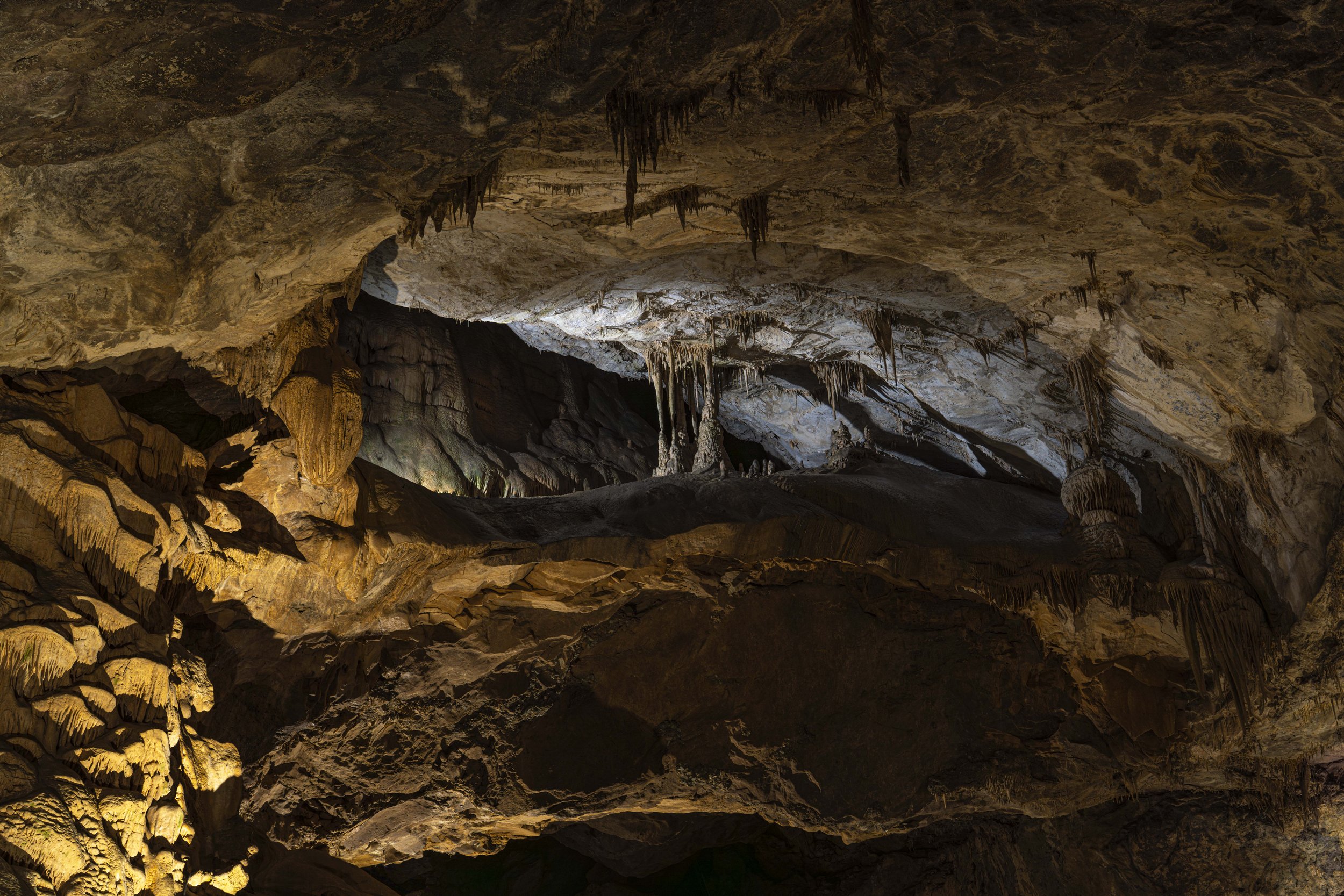 Grotte di Bossea Frabosa Soprana CN