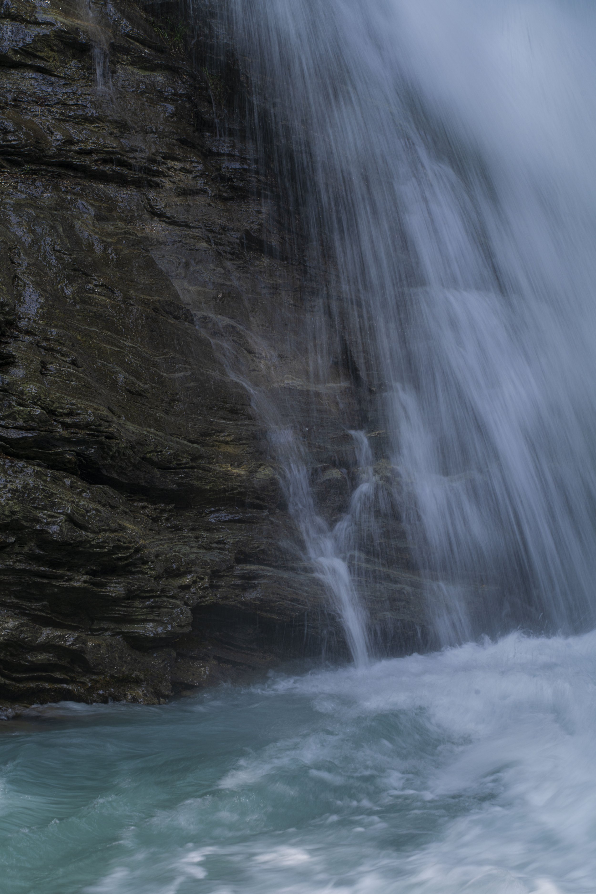 Cascata di Balme
Alta Val d'Ala - Valli di Lanzo - TO - NW Italy