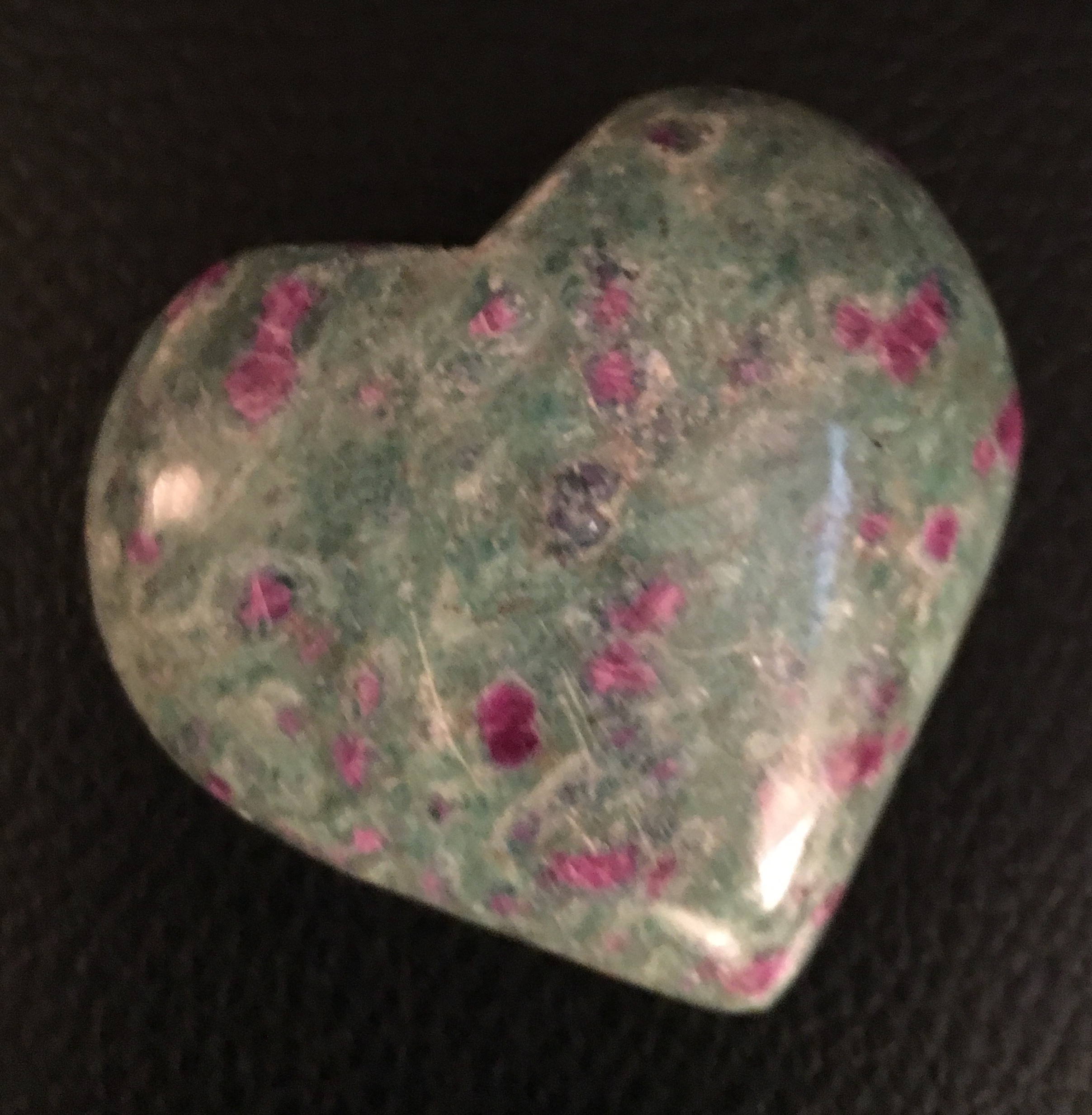 The importance of loving yourself!