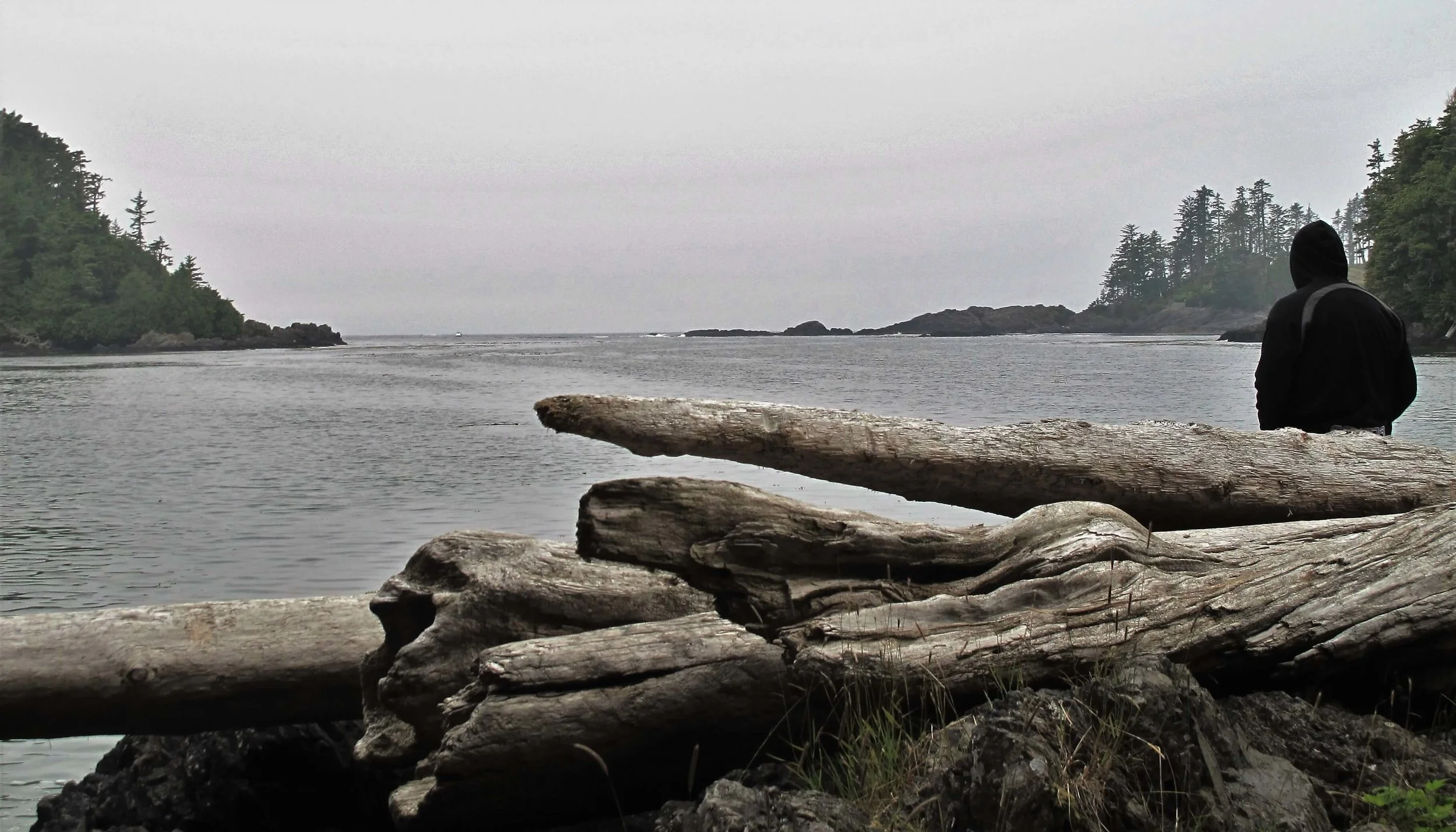 In need of a change?