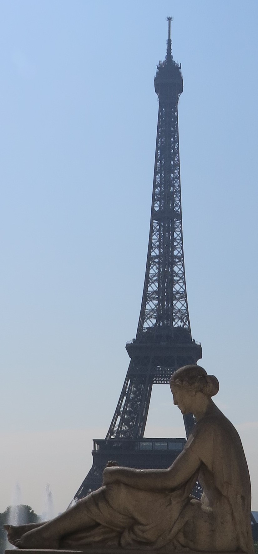 Contemplating Change?