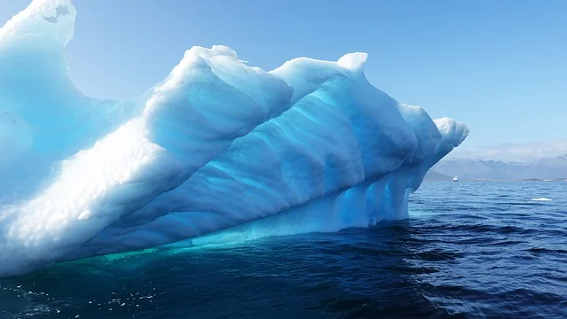The Iceberg Theory