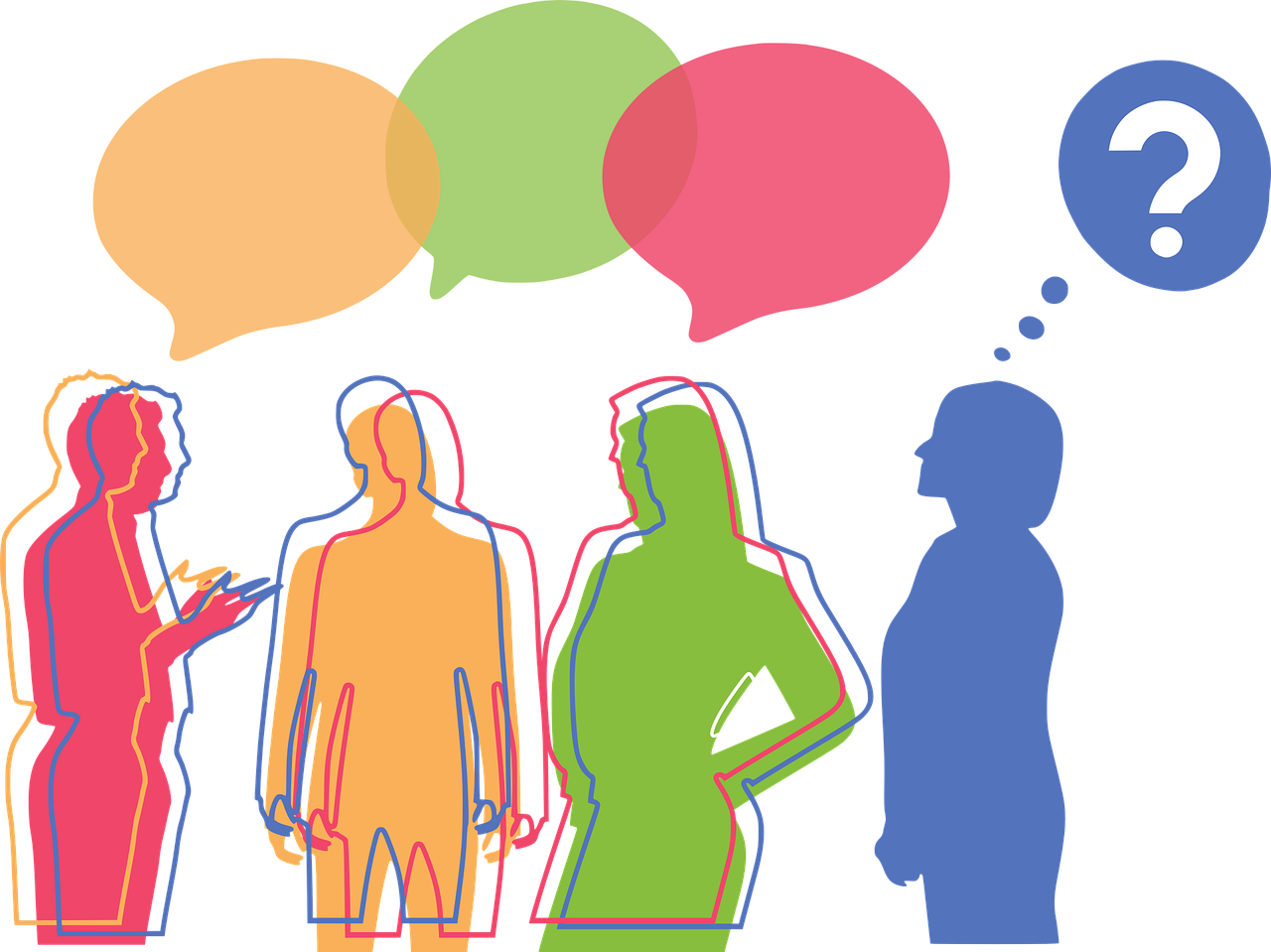 More than Just Words: The hidden power of non-verbal communication