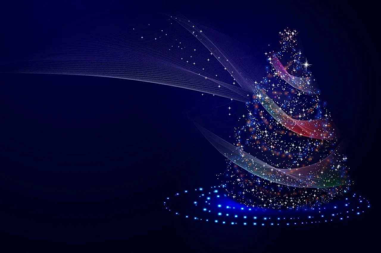 The Holiday Season- More than Purchases, More than Stress!