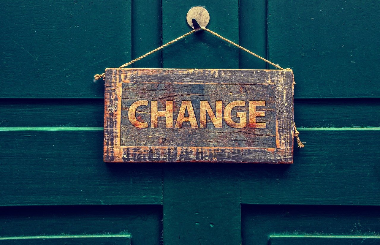 Breaking Free: How Addressing Old Patterns and Beliefs Can Transform Your Life