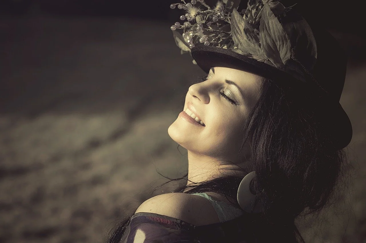Embracing Your Authentic Self: How Hypnotherapy Can Help You Live Authentically