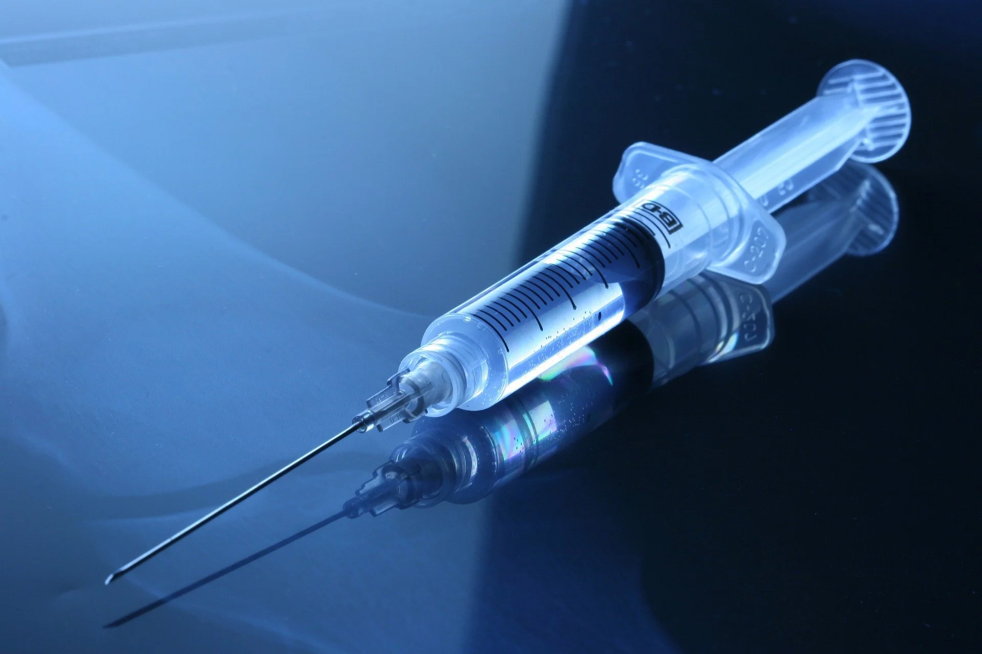 Overcome Your Fear of Needles