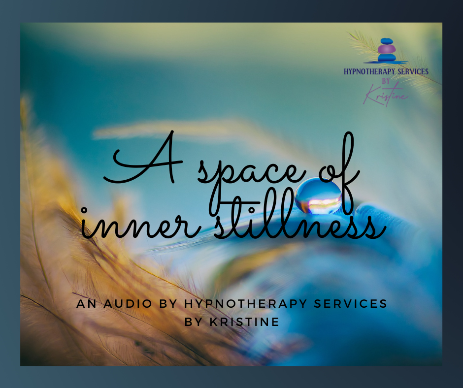 A space of Inner Stillness