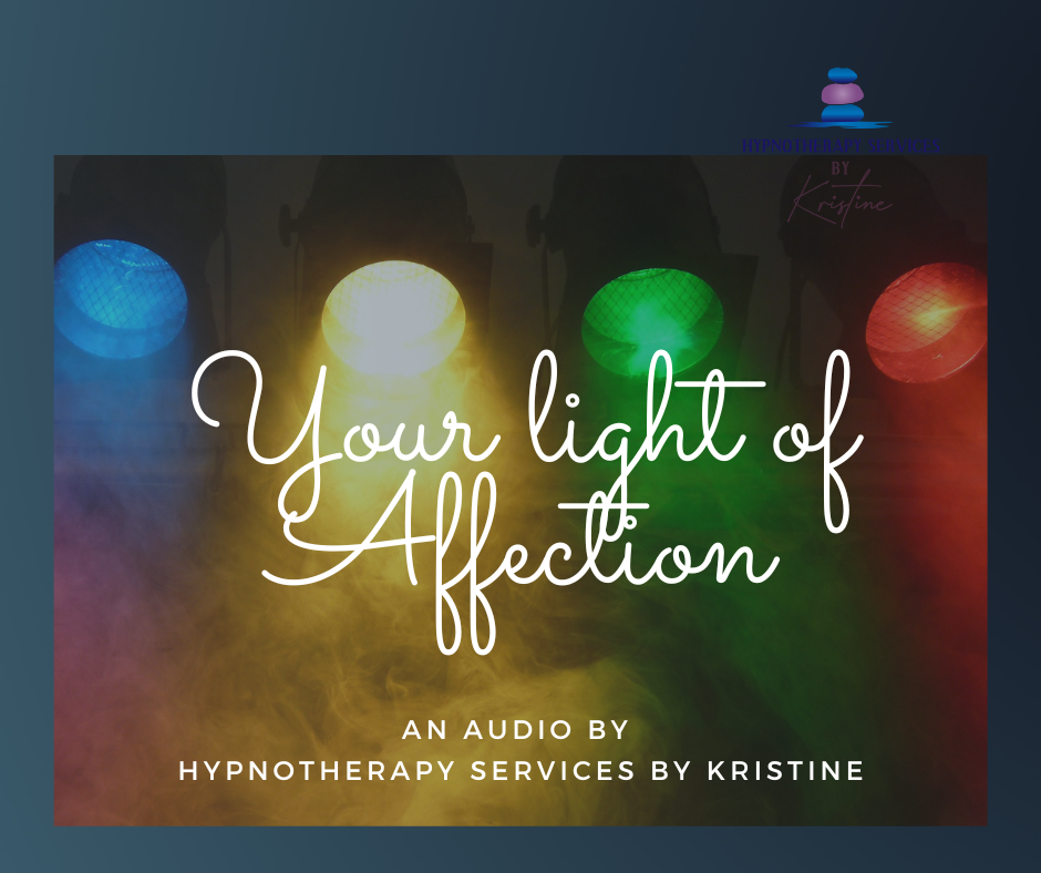 Your Light of Affection