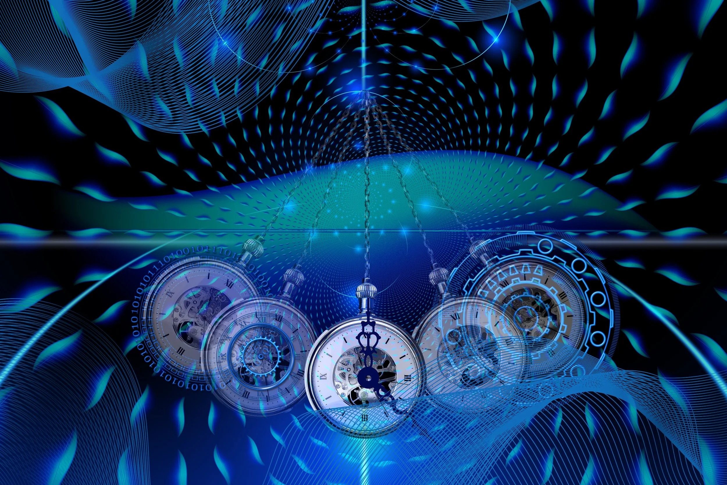 What Happens in Hypnosis? Understanding Clinical Hypnosis and How It Can Help You Create Lasting Change