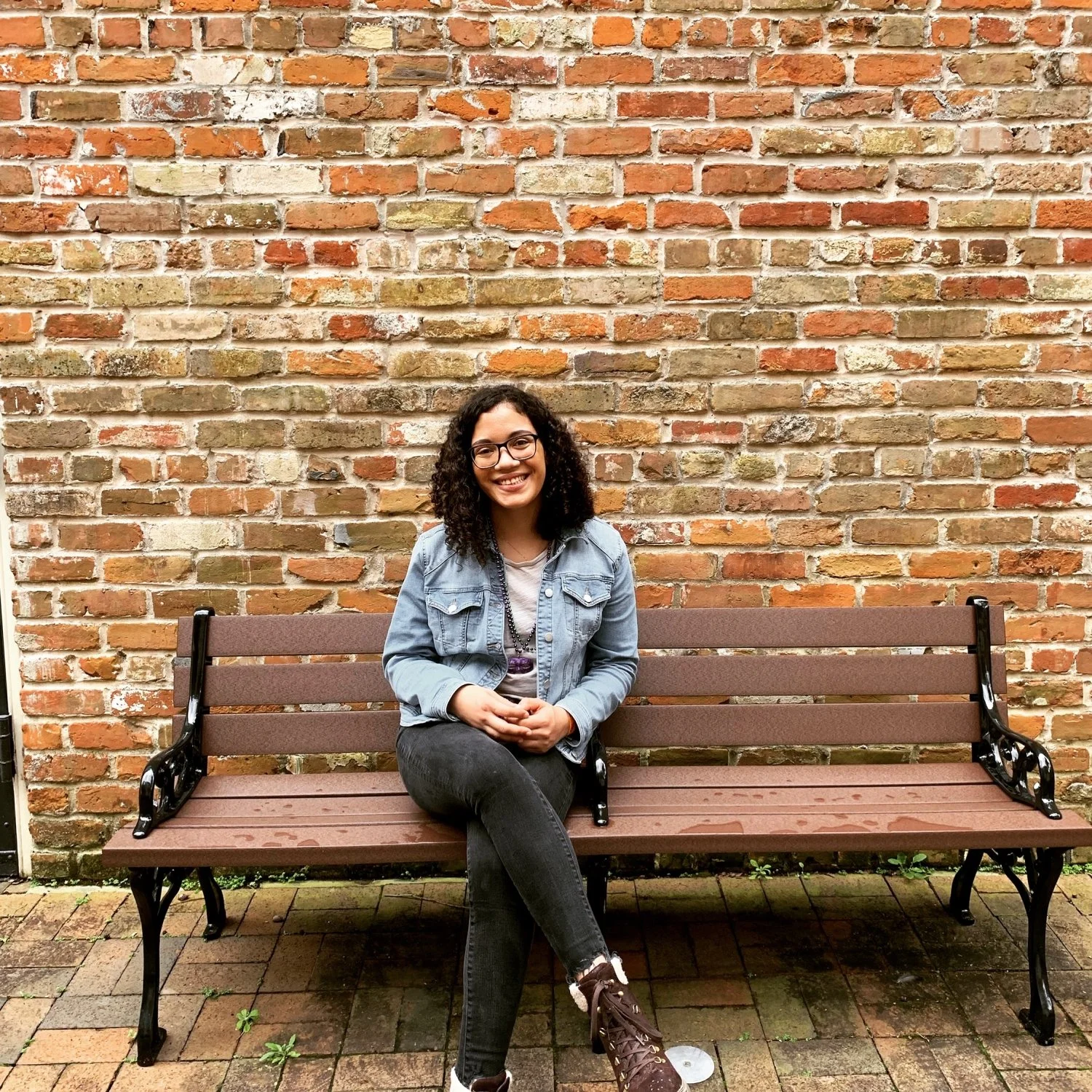 Jessica (Jess) Sullivan