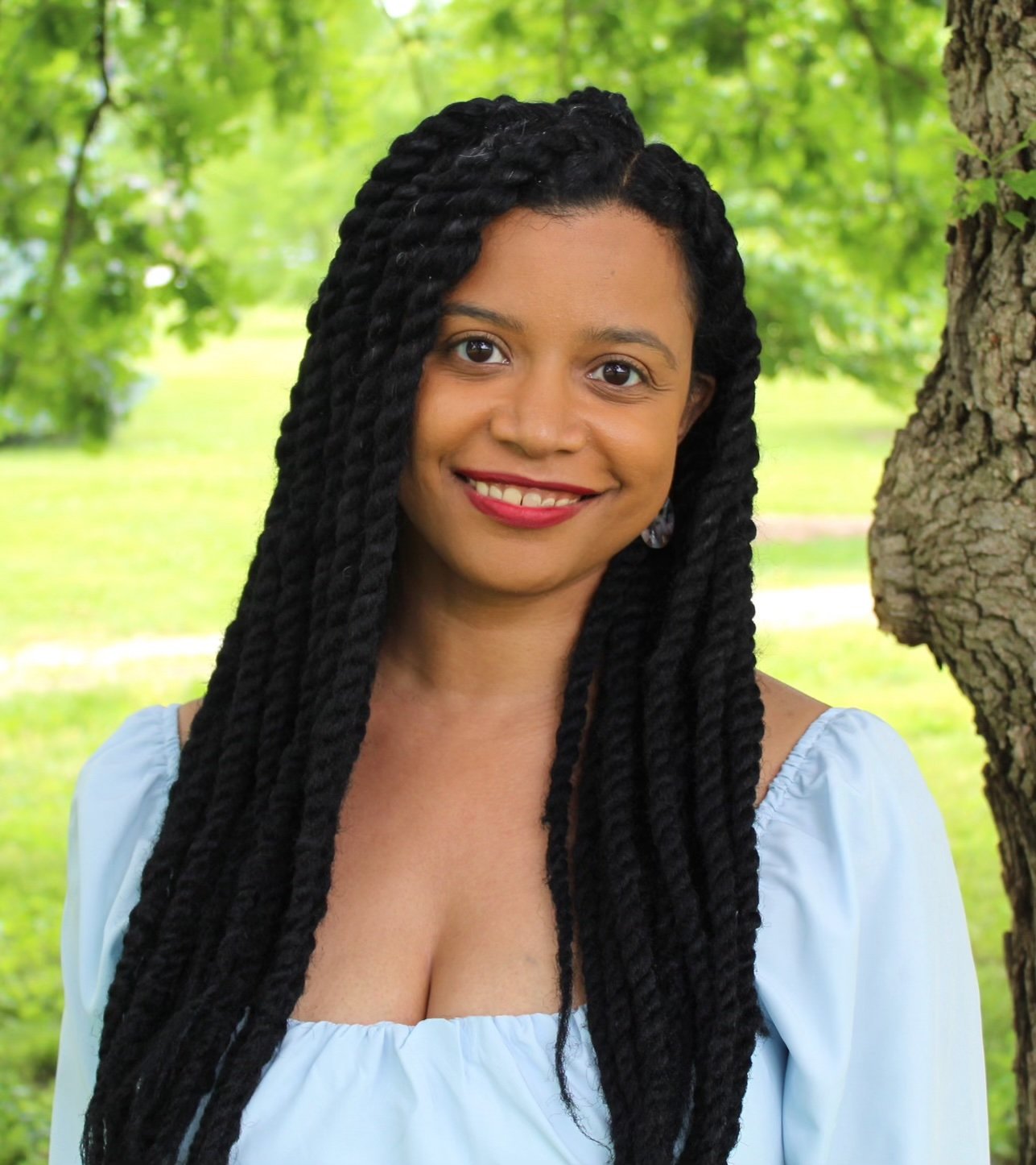 Jennifer Maritza McCauley