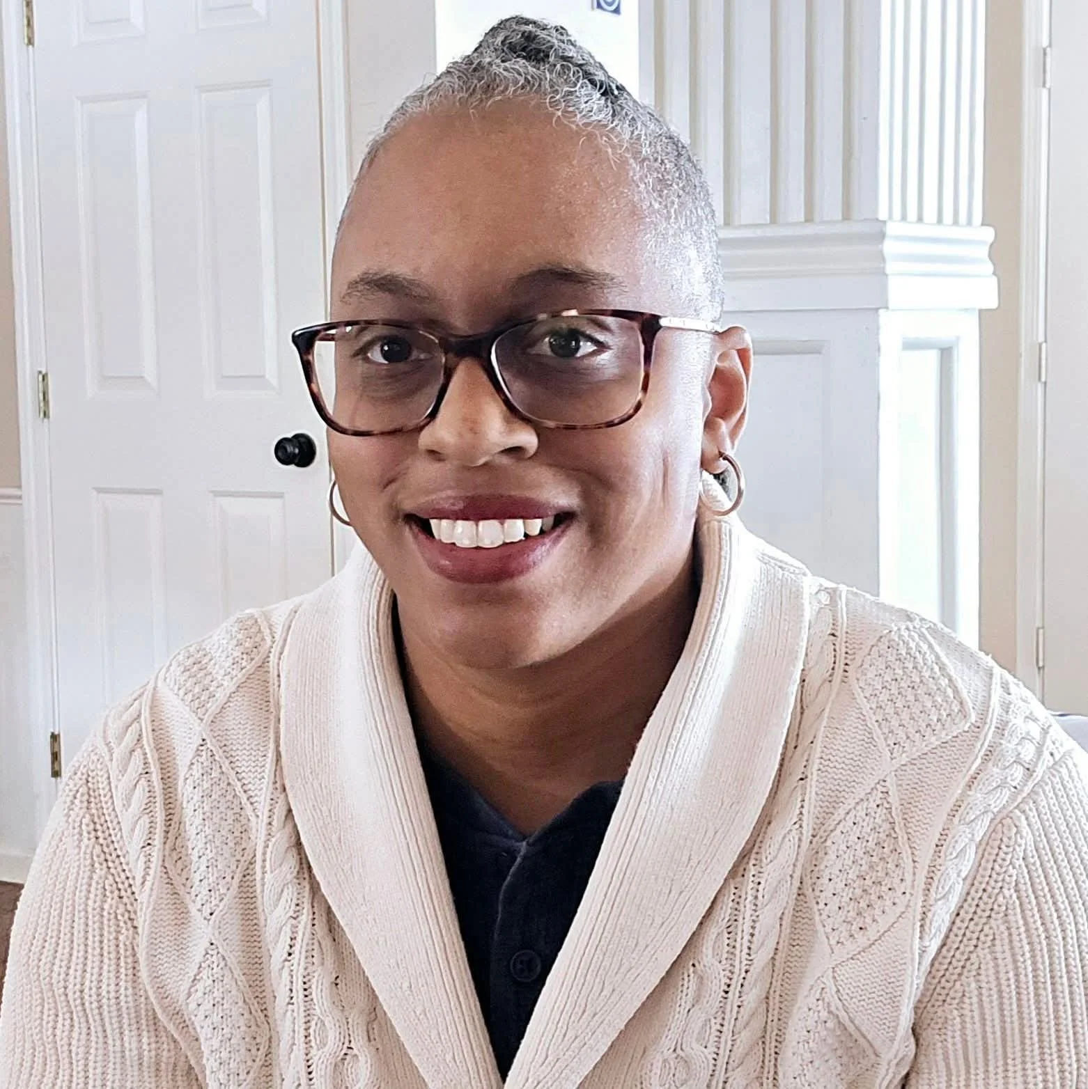 M. Shelly Conner
