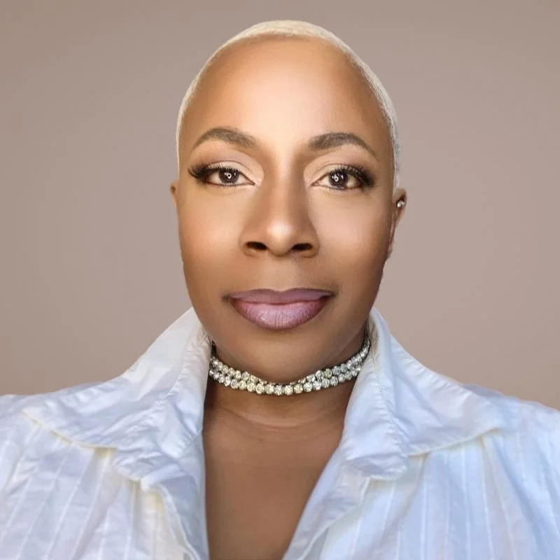 Suzette D. Harrison