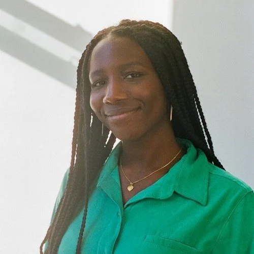 Adesuwa Agbonile