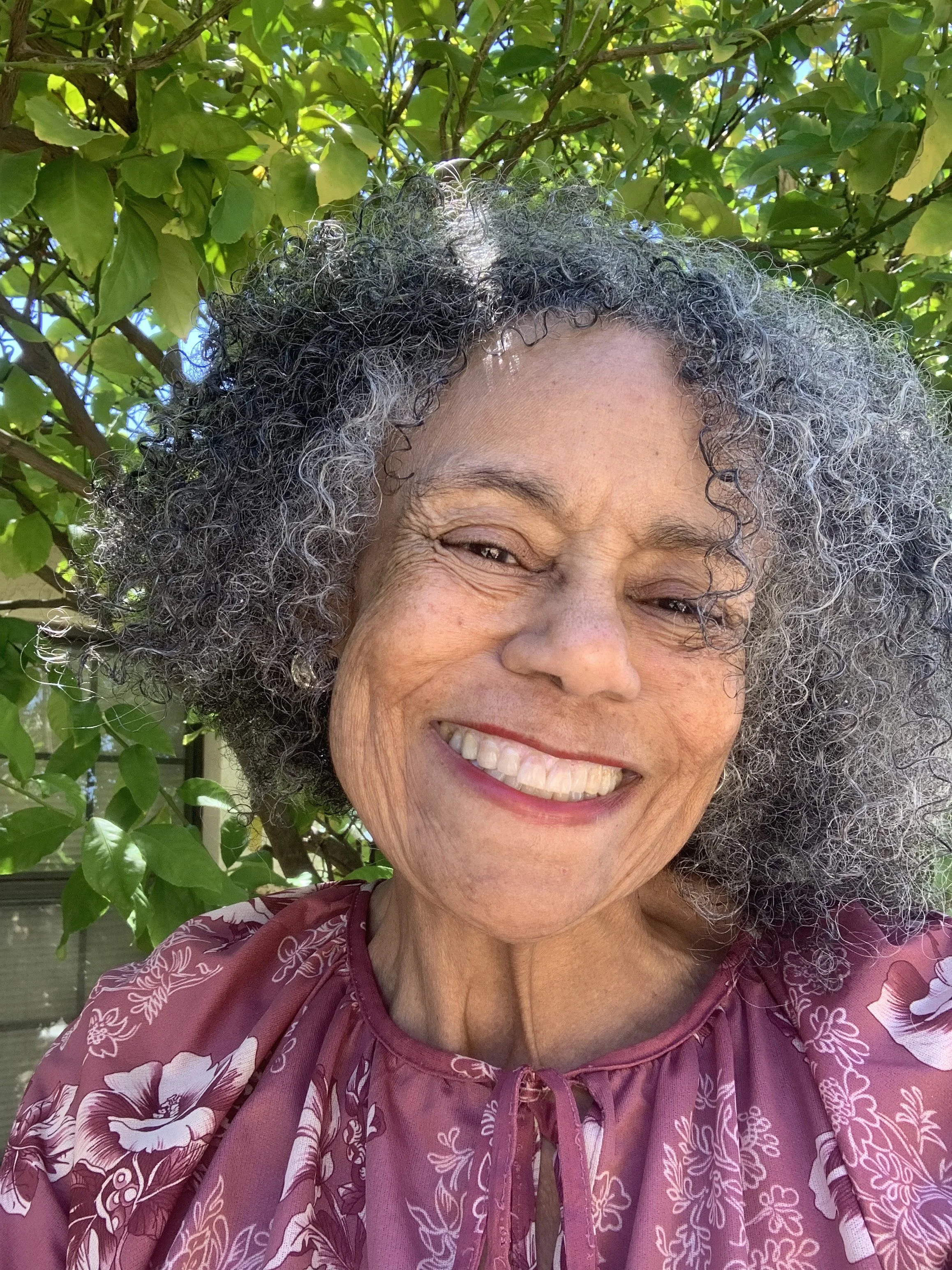 SHARON BROWNING