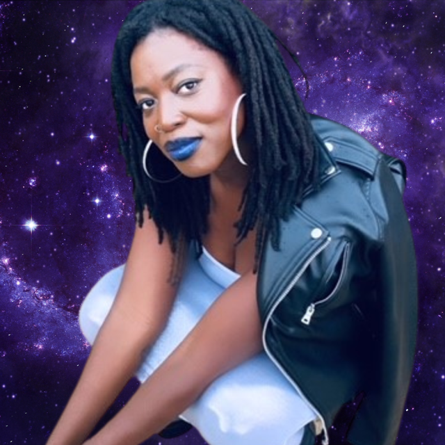 Hannah Eko