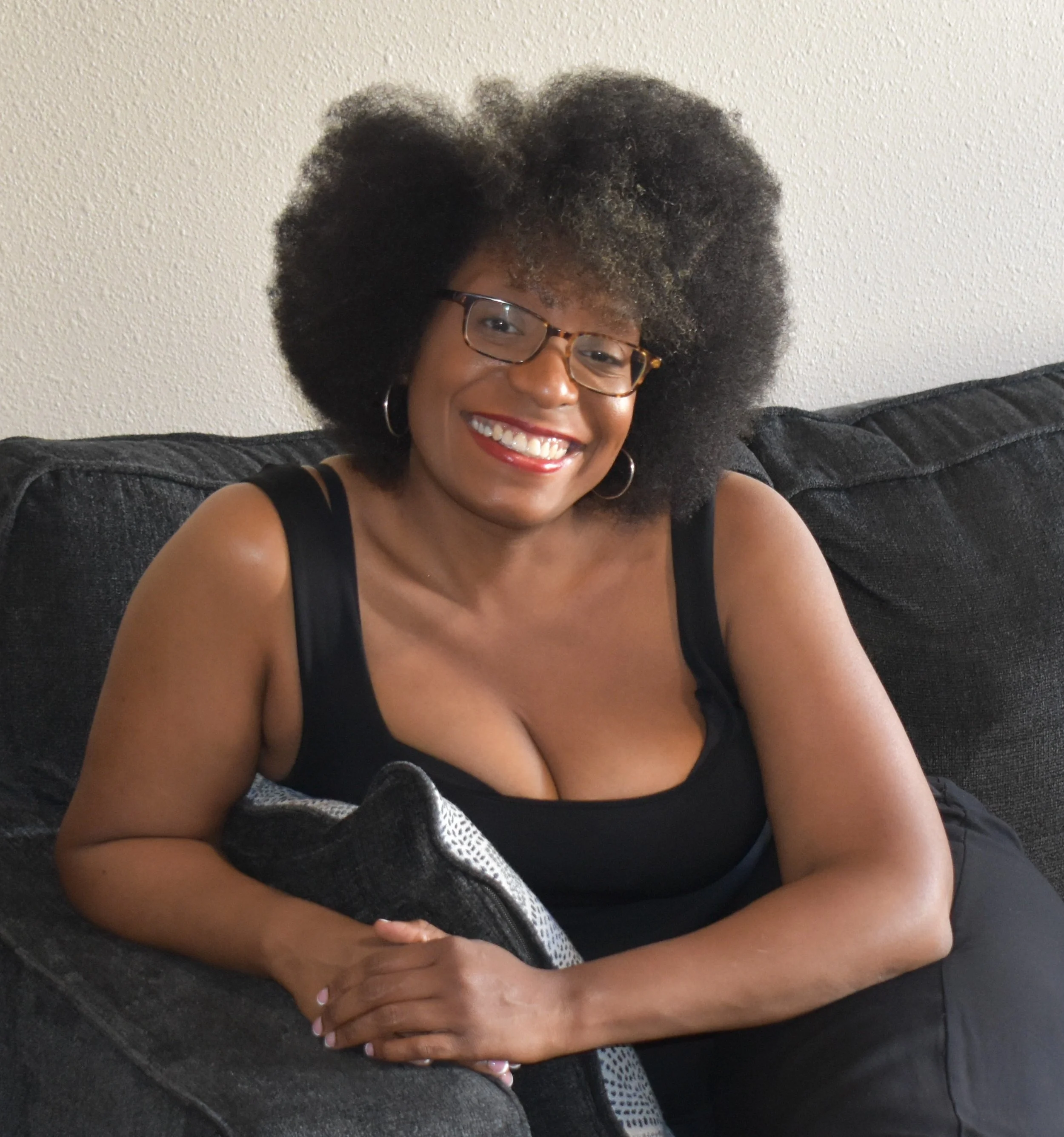 LaTOYA FAULK