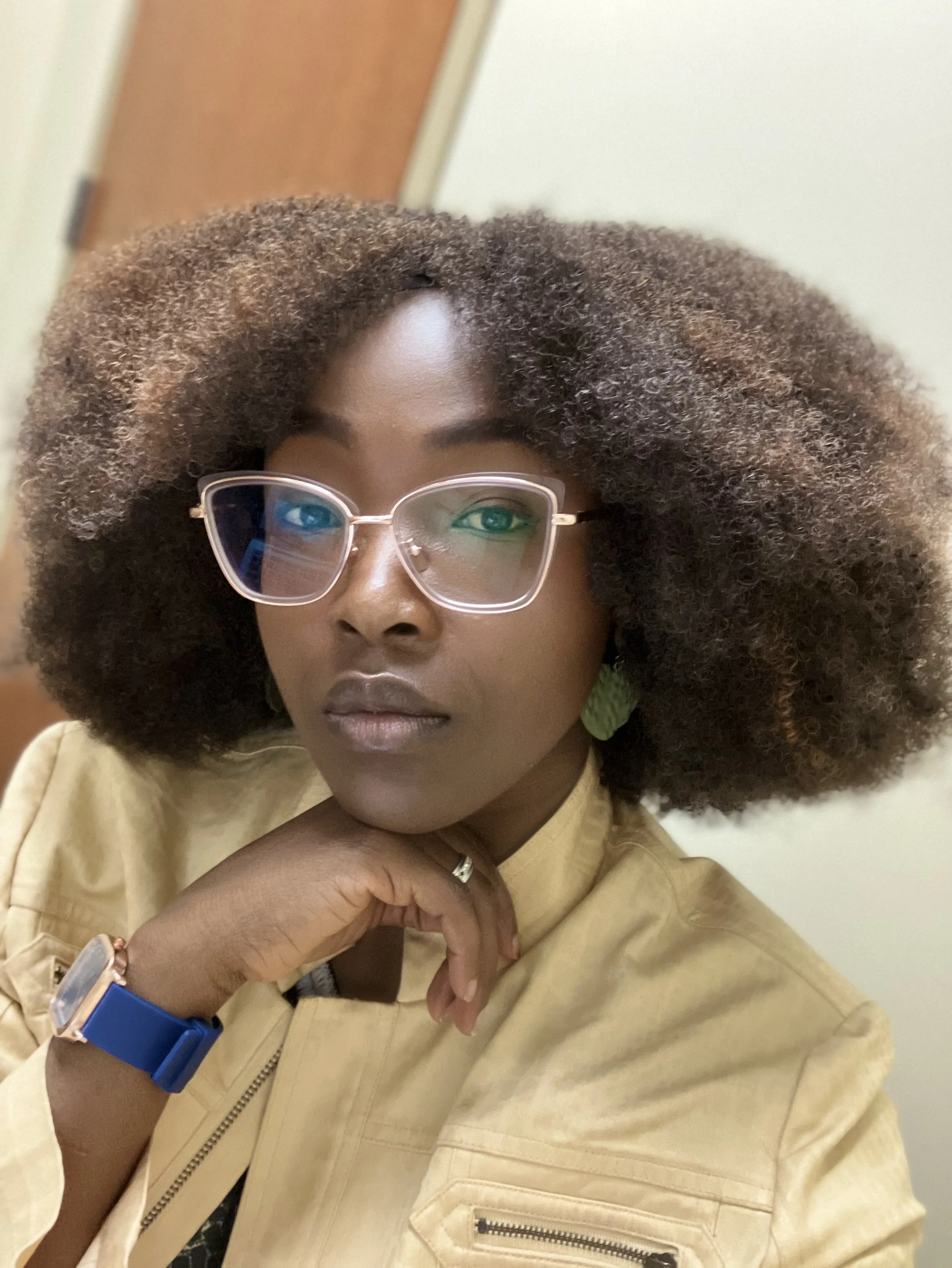 FRANCES OGAMBA