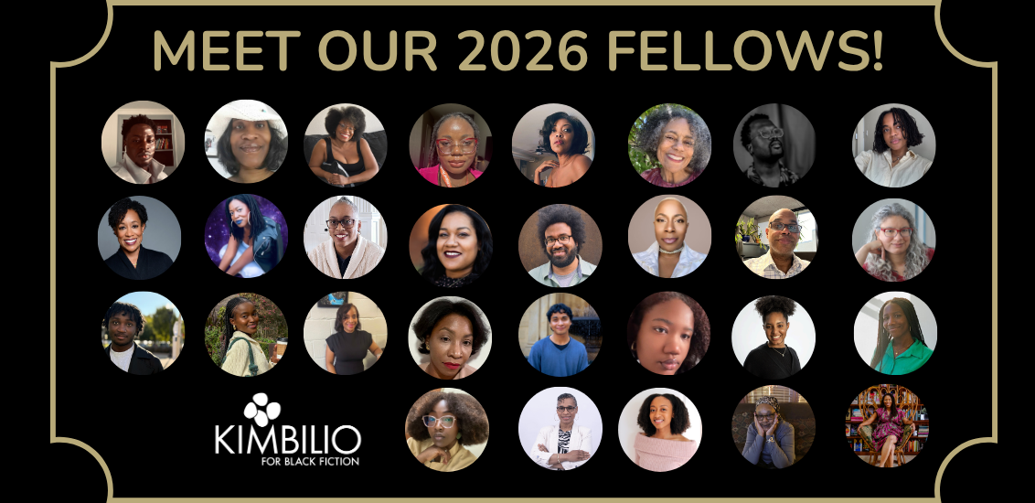 2026 Fellows
